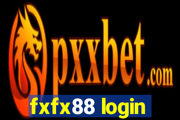 fxfx88 login